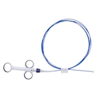 Micro-Tech Endoscopy Biopsy Forcep Biopsy 230cm Sterile Disposable 10/Bx