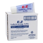 E-Z Lubricating Jelly 12/Bx 6Bx/Ca 2oz Flip Top Tube 72/Ca