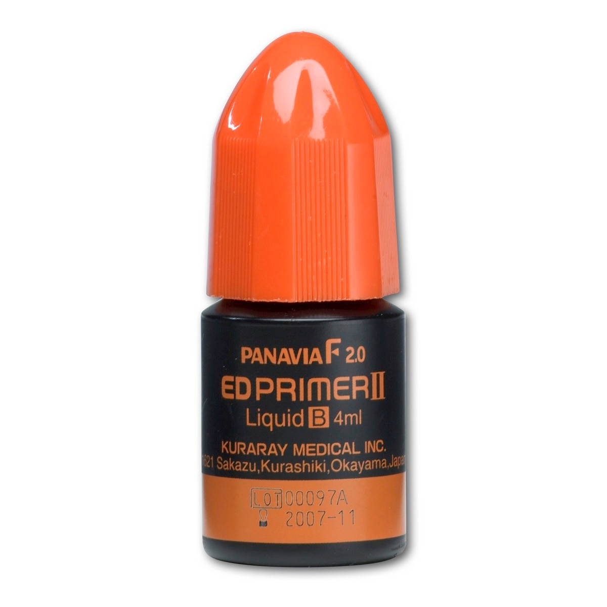 Panavia F2.0 ED Primer - B