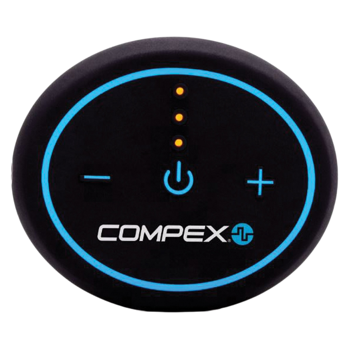 Compex Wireless Stimulator Muscle With Tens/2 Pods