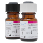 Technopath Multichem A1c Bi-Level Control 2x6mL Ea