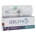 Gelsyn-3 Injection 8.4mg/mL Prefilled Syringe 2mL