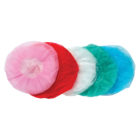 PremierPro Bouffant Cap Blue 500/Ca