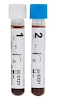 Seditrol Quality Level 1/2 Control For iSED 2x4.5mL 2/kt