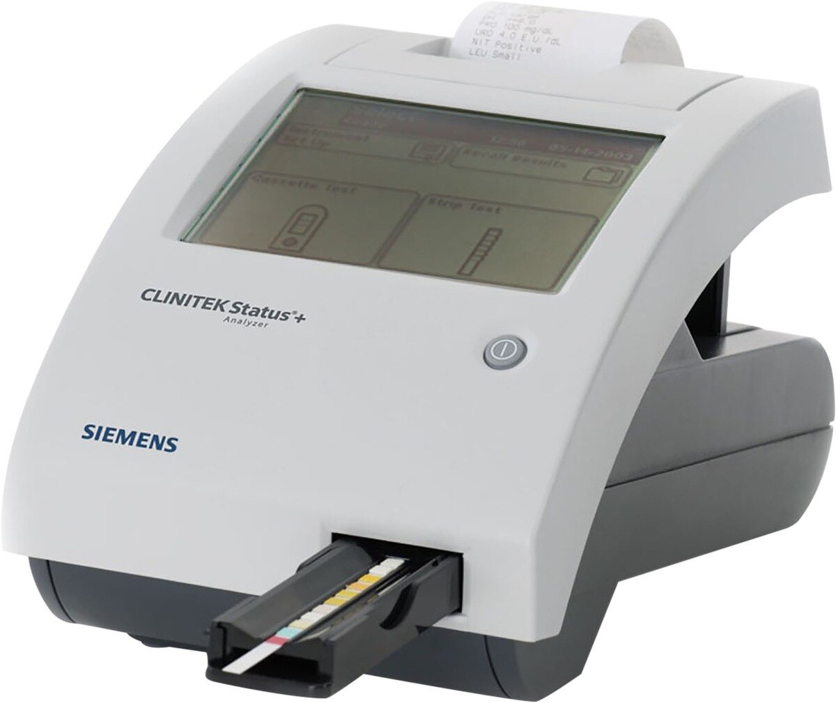Clinitek+ status analyzer - analyzer per stuk