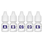 Roche Diagnostics Linearity Levels A-E Linearity FLQ f/ Spcl Dbts 5x2mL 5/Box