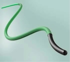 SOLO Plus Hybrid Guidewire 150cm PTFE Triton Sterile Disposable 5/Bx
