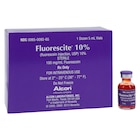 Fluorescite Injection 10% SDV 5mL 12/Package