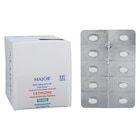 Cetirizine HCL Allergy Oral Tablets 10mg Unit Dose Ea