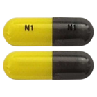 Phentermine HCl Capsules 15mg Bottle 100/Bottle Each