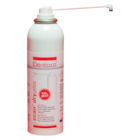 Scan Dry Plus Scan Spray 200 mL Ea