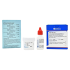 PYR Test Kit Moderately Complex Ea