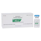Acyclovir Sodium Injection 50mg/mL SDV 10mL 10/Package