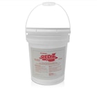 Red Z Spill Control Solidifier 17.5lb White Bucket Ea