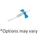 Vacutainer UltraTouch Blood Collection Set 21gx3/4" Safety 20/Bx