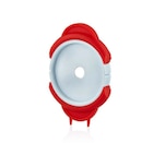 T-Ring Flex Tourniquet For Fingers/Toes 25/Bx