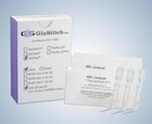 GluSeal Adhesive Bandage 0.2mL Clear Ea
