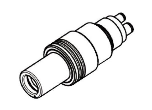 Statis Maintenance Coupler NSK Ea