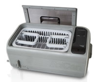 StatClean Ultrasonic Cleaning Unit 1.6 Gallons Ea