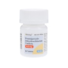Pramipexole Tablets 0.5mg Bottle 90/Bottle Each