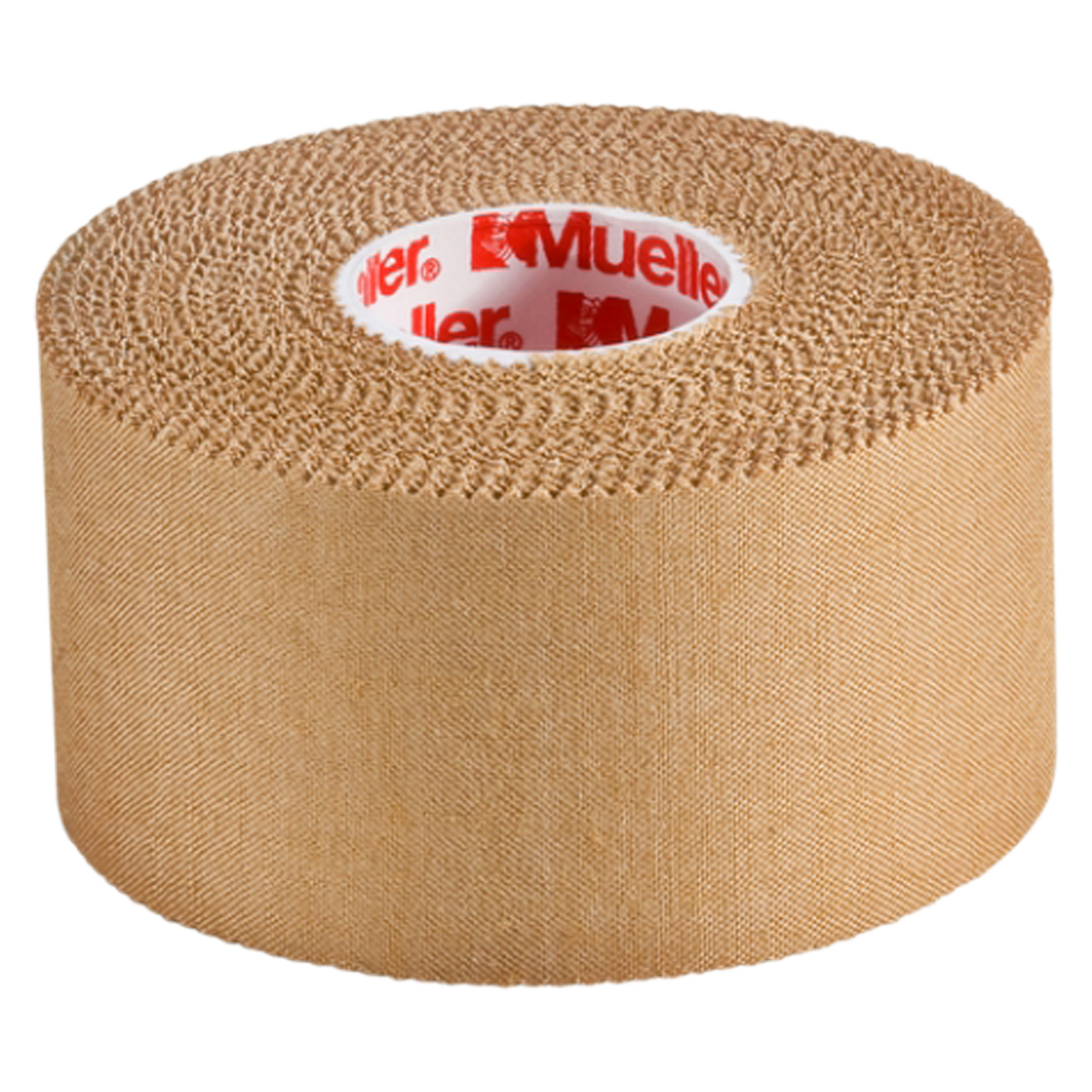 PTape Strapping Tape Rayon 1.5"x15yds Beige 6/Bx