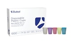 Drinking Cup Plastic Lavender 5 oz Disposable 1000/Ca