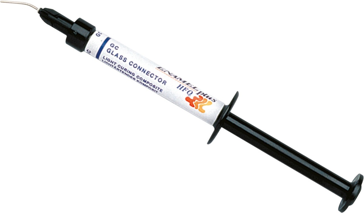 Enamel plus HFO glass connector - COSHFOFGC