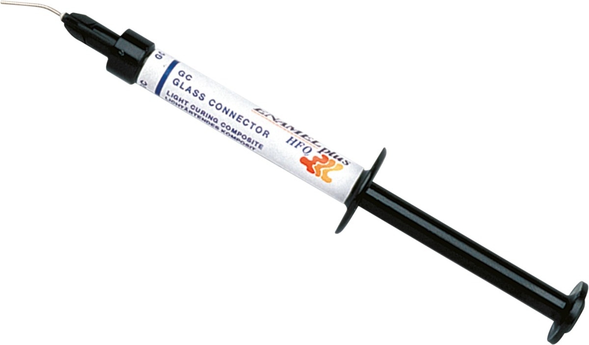 Enamel plus HFO glass connector - COSHFOFGC