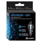 SPLENDOR-SAP Fiber Post Post Refill 10/Bx