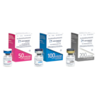 Xeomin Injection 50U/Vial SDV Each