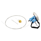 Endoscopic Multi-Band Ligator 145cm 6 Band Sterile Disposable Ea