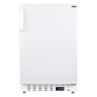 Summit General Purpose Freezer 2.68 Cu Ft Solid Door -13 to 5F Ea