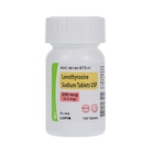 Levothyroxine Sodium Tablets 200mcg Bottle 100/Bottle Each