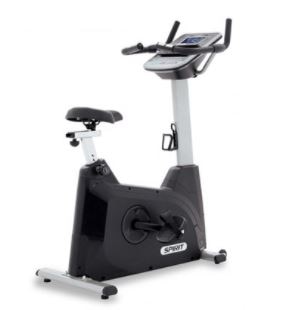 Spirit XBU55 Upright Bike
