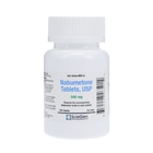 Nabumetone Tablets 500mg Bottle 100/Bottle Each