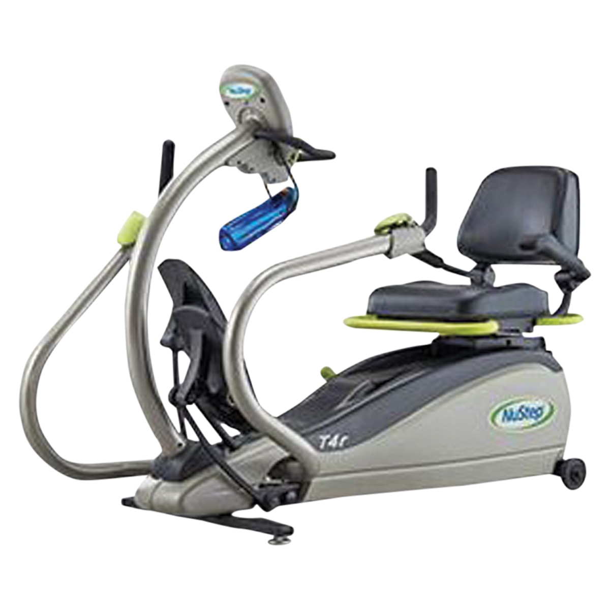 NuStep T4R Recumbent Cross Trainer