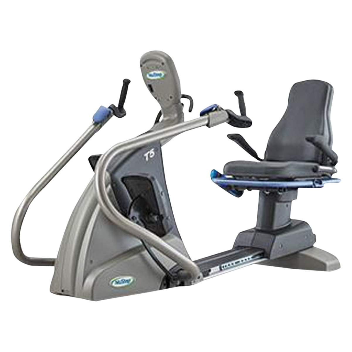 NuStep T5 Recumbent Cross Trainer
