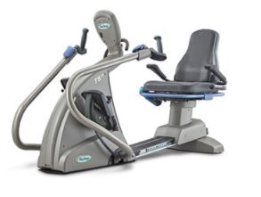 NuStep T5XRW Recumbent Cross Trainer