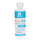 Water Jel Burn Care/Analgesic Topical Gel 4oz Bottle Ea