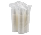 Drinking Cup Plastic Clear 9 oz Disposable 2500/Ca