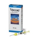 Viscoat Ophthalmic Device Prefilled Syringe 0.5mL Each