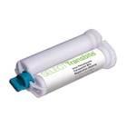 Polysil TransBite Bt Rgstrtn Impression Material 90 Sec St Unflvr Rfl Kt 2/Pk