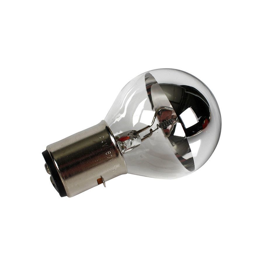 Reservelamp voor Mach onderzoekslamp halogeen - Soloflex, per stuk 24v/60w