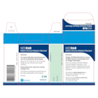 KEDRAB Injection 150iu/mL Rabies Immune Globulin SDV 2mL Each