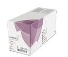 GAMMEX Non-Latex PI Ortho Polyisoprene Surgical Gloves 9 Green 50Pr/Bx