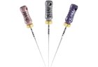 C-Pilot vijlen - ISO 006-010, ass., 25 mm