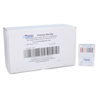 Bio-Dip Dip Test Strip CLIA Waived 25/Bx