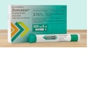 Dupixent Injection 300mg/20mL Prefilled Syringe 2mL 2/Package
