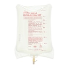 Sterile Water _ 2000mL Bulk Pack 6/Ca