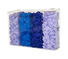 Protective Equipment Dispenser Clear Ea